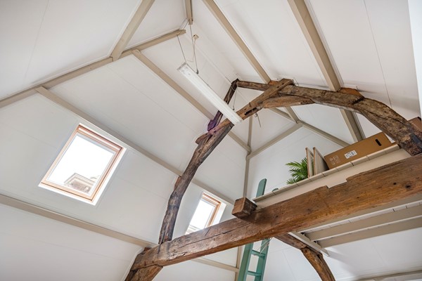 Medium property photo - Boreel de Mauregnaultstraat 26, 5361 HG Grave